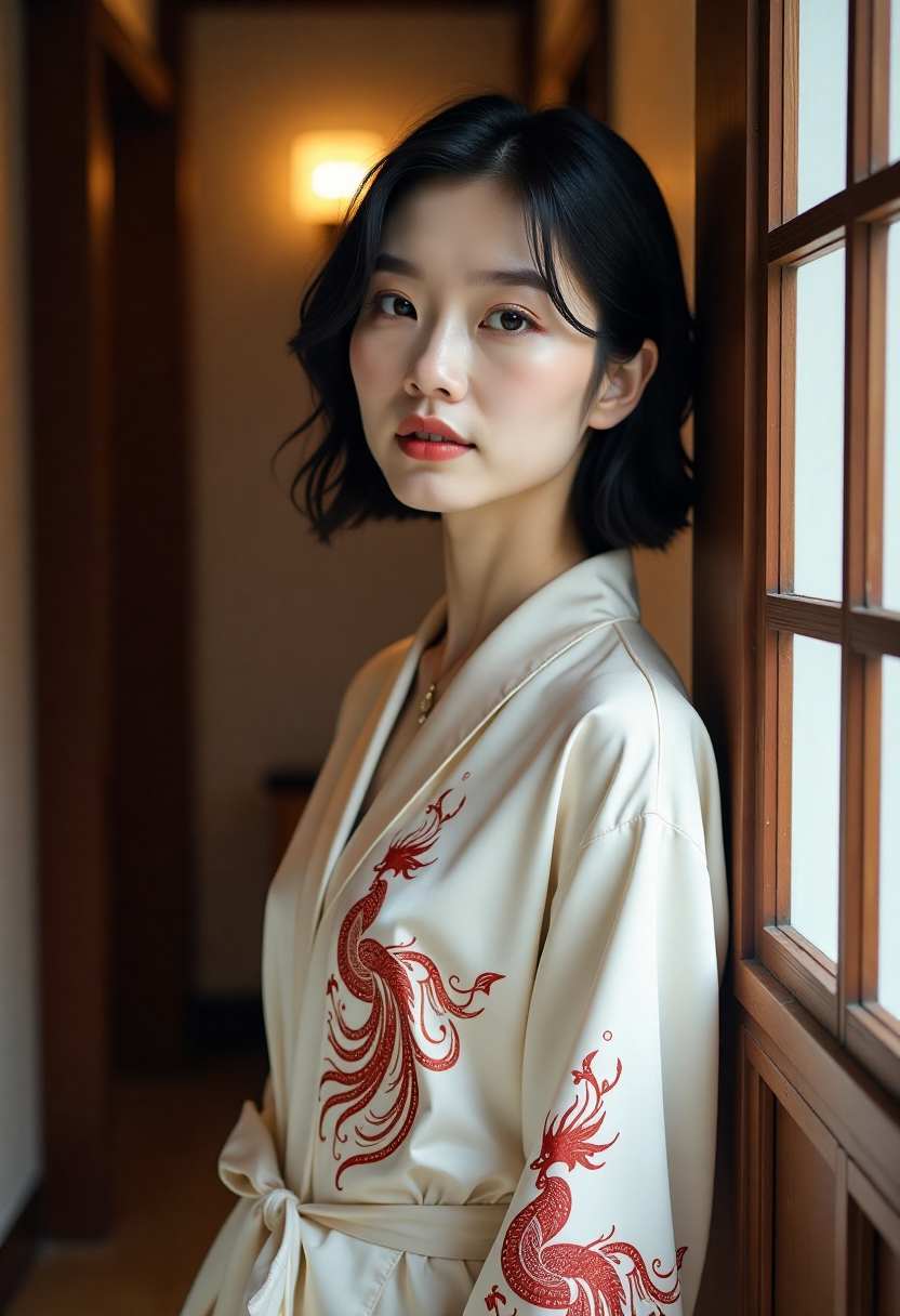苍穹裂缝